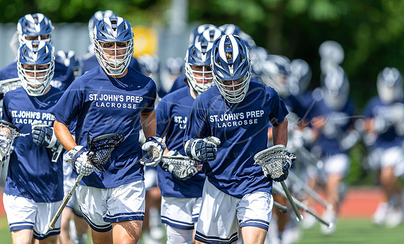 St. John’s Prep vs Hingham High School Boys D1 Semi-Final Varsity Lacrosse Game 2022_2022-06-18_10-01-38_AB5W4204_@TimCardew_2022