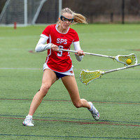 SPS GLax vs Nobles 2025