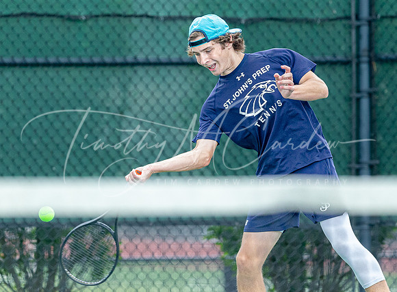 St. John’s Prep vs Newton North D1 Tennis Rd of 8 2023_2023-06-09_02-23-53_DT7T8905_@TimCardew_2023