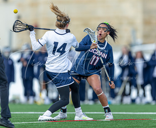 University of New Hampshire vs #25 University of Connecticut Women’s Lacrosse Game 2022_2022-02-27_02-50-28_AB5W4493_@TimCardew_2022