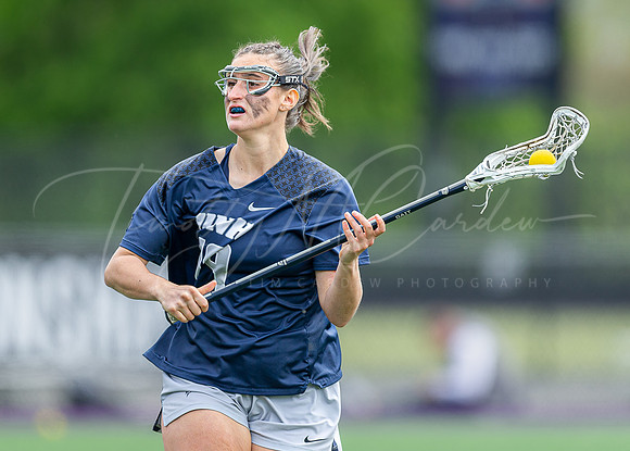University of New Hampshire vs Univ of Albany 2023 America East Women’s Lacrosse Semi-Final Game_05-05_02-22-09_DT7T6811_@TimCardew_2023