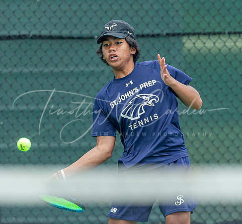 St. John’s Prep vs Newton North D1 Tennis Rd of 8 2023_2023-06-09_02-03-23_DT7T8491_@TimCardew_2023