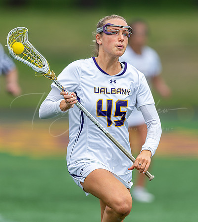 University of New Hampshire vs Univ of Albany 2023 America East Women’s Lacrosse Semi-Final Game_05-05_01-12-12_DT7T5218_@TimCardew_2023