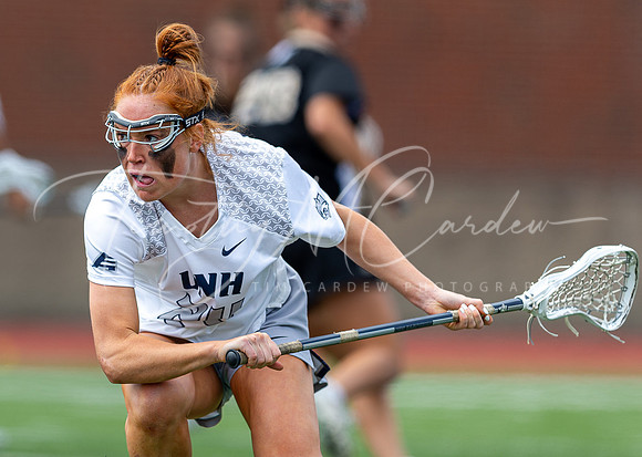 University of New Hampshire vs Bryant University Women’s Lacrosse Game 2023_2023-04-15_01-07-47_DT7T3185_@TimCardew_2023