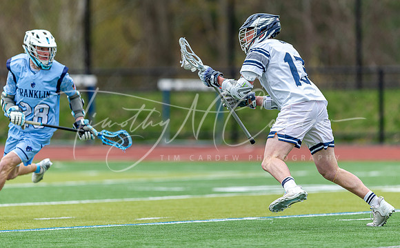 St. John’s Prep vs Franklin Boys HS Varsity Lacrosse Game 2023_2023-04-22_12-05-59_DT7T8853_@TimCardew_2023