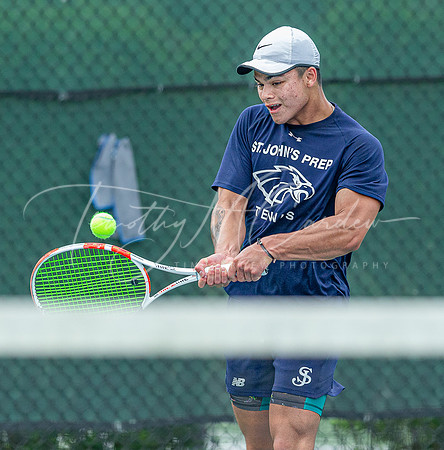 St. John’s Prep vs Newton North D1 Tennis Rd of 8 2023_2023-06-09_02-30-54_DT7T9072_@TimCardew_2023