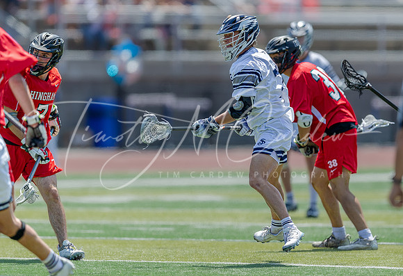 St. John’s Prep vs Hingham Boys HS Varsity Lacrosse Game 2023_2023-05-27_11-26-38_DT7T4881_@TimCardew_2023