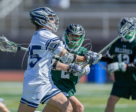 St. John’s Prep vs Billerica Memorial High School Boys HS Varsity Lacrosse Game 2023_2023-04-20_11-04-41_DT7T5183_@TimCardew_2023
