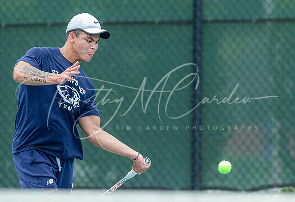 St. John’s Prep vs Newton North D1 Tennis Rd of 8 2023_2023-06-09_02-34-40_DT7T9165_@TimCardew_2023