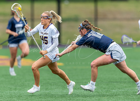 University of New Hampshire vs Univ of Albany 2023 America East Women’s Lacrosse Semi-Final Game_05-05_01-12-10_DT7T5216_@TimCardew_2023