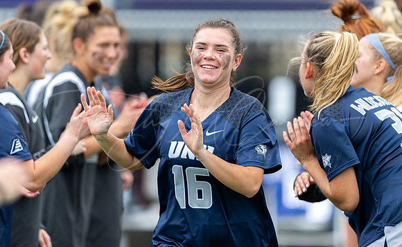 University of New Hampshire vs Univ of Albany 2023 America East Women’s Lacrosse Semi-Final Game_05-05_12-53-14_DT7T4755_@TimCardew_2023