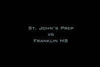SJP vs Franklin