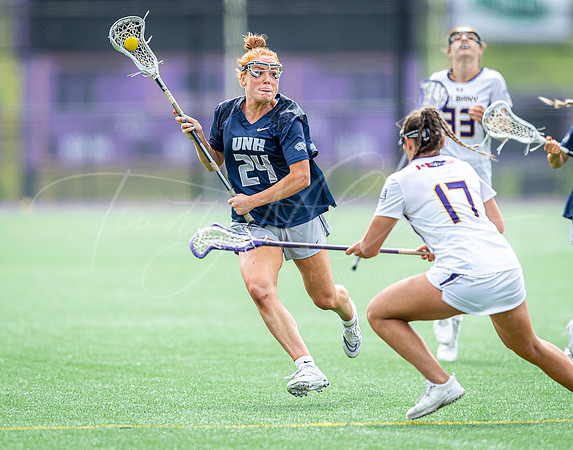 University of New Hampshire vs Univ of Albany 2023 America East Women’s Lacrosse Semi-Final Game_05-05_02-28-09_DT7T6941_@TimCardew_2023