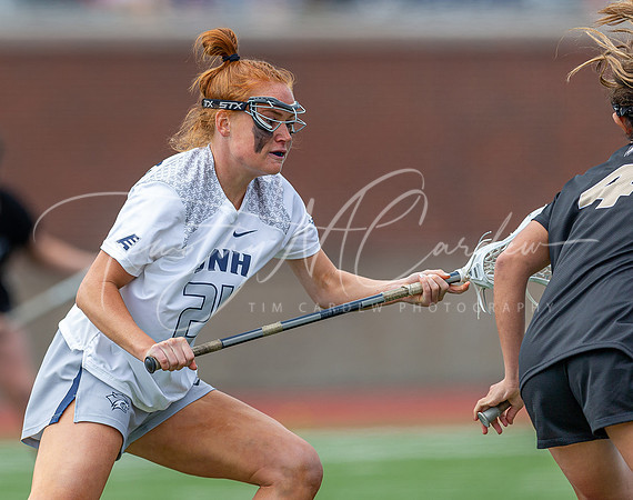 University of New Hampshire vs Bryant University Women’s Lacrosse Game 2023_2023-04-15_01-07-55_DT7T3200_@TimCardew_2023
