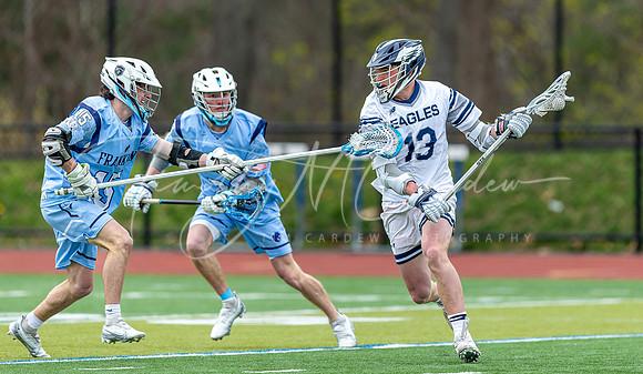 St. John’s Prep vs Franklin Boys HS Varsity Lacrosse Game 2023_2023-04-22_12-05-58_DT7T8849_@TimCardew_2023
