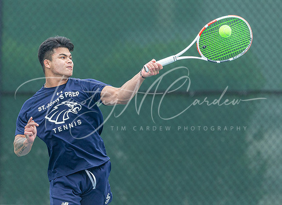 St. John’s Prep vs Newton North D1 Tennis Rd of 8 2023_2023-06-09_02-10-47_DT7T8634_@TimCardew_2023