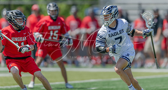 St. John’s Prep vs Hingham Boys HS Varsity Lacrosse Game 2023_2023-05-27_12-07-02_DT7T5447_@TimCardew_2023