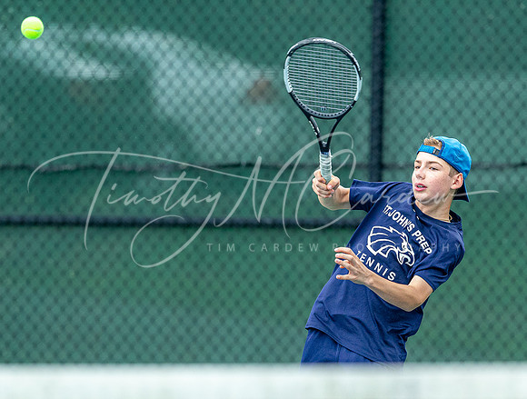 St. John’s Prep vs Newton North D1 Tennis Rd of 8 2023_2023-06-09_02-20-17_DT7T8829_@TimCardew_2023