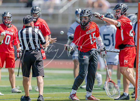 St. John’s Prep vs Hingham Boys HS Varsity Lacrosse Game 2023_2023-05-27_11-08-38_DT7T4656_@TimCardew_2023