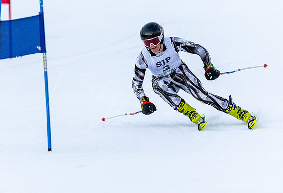 St. John’s Prep vs Haverhill & Newburyport  Varsity Ski Race 2022_2022-01-20_05-13-04_IM1D1299_@TimCardew_2022