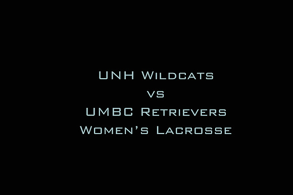 UNH vs UMBC