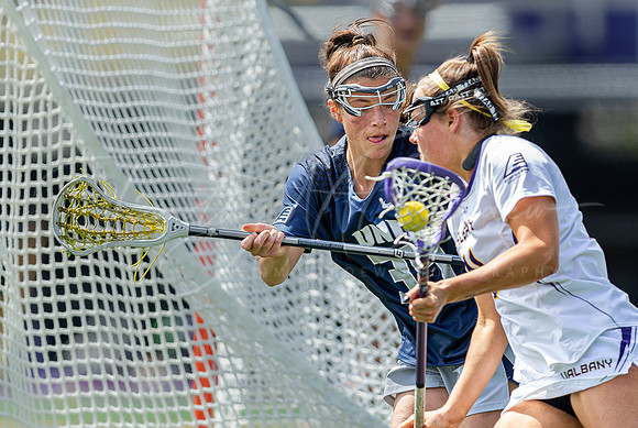 University of New Hampshire vs Univ of Albany 2023 America East Women’s Lacrosse Semi-Final Game_05-05_02-48-11_DT7T7217_@TimCardew_2023