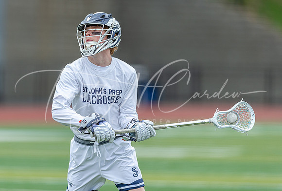 St. John’s Prep vs Franklin Boys HS Varsity Lacrosse Game 2023_2023-04-22_10-53-17_DT7T7748_@TimCardew_2023
