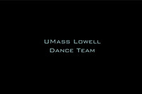 UMass Lowell Dance Team