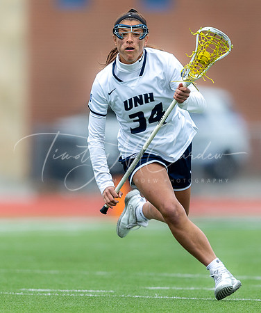 University of New Hampshire vs UAlbany Women’s Lacrosse Game 2022_2022-04-06_02-17-06_AB5W5659_@TimCardew_2022