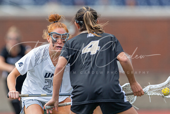 University of New Hampshire vs Bryant University Women’s Lacrosse Game 2023_2023-04-15_01-07-53_DT7T3196_@TimCardew_2023
