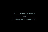 SJP vs Central Catholic