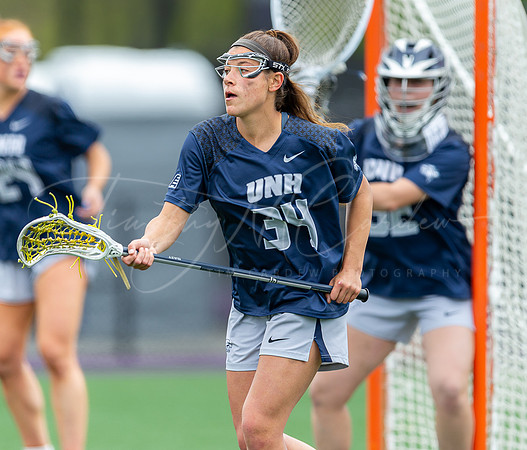 University of New Hampshire vs Univ of Albany 2023 America East Women’s Lacrosse Semi-Final Game_05-05_01-09-57_DT7T5163_@TimCardew_2023
