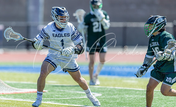 St. John’s Prep vs Billerica Memorial High School Boys HS Varsity Lacrosse Game 2023_2023-04-20_11-40-17_DT7T5674_@TimCardew_2023