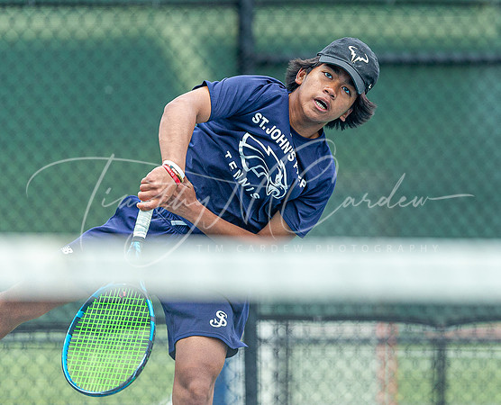 St. John’s Prep vs Newton North D1 Tennis Rd of 8 2023_2023-06-09_02-06-23_DT7T8540_@TimCardew_2023