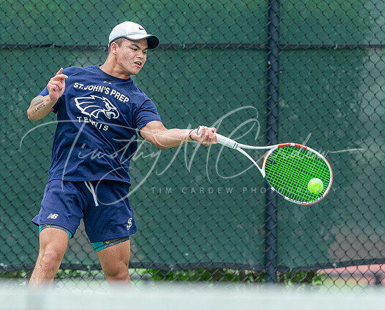 St. John’s Prep vs Newton North D1 Tennis Rd of 8 2023_2023-06-09_02-34-25_DT7T9146_@TimCardew_2023