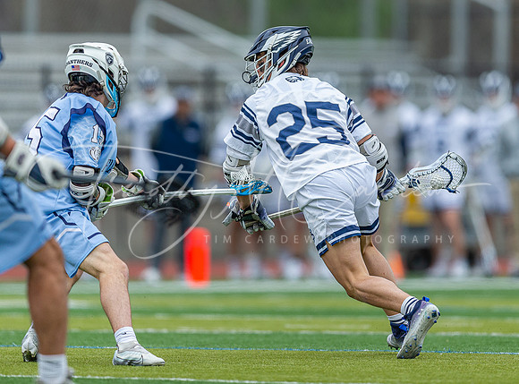 St. John’s Prep vs Franklin Boys HS Varsity Lacrosse Game 2023_2023-04-22_11-10-48_DT7T8013_@TimCardew_2023