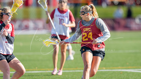 USC WLax vs Harvard, Boston College & ASU 2026_2026-10-10_09-49-42_0X4A1240_@TimCardew_2026