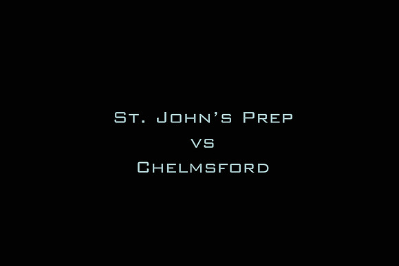 SJP vs Chelmsford