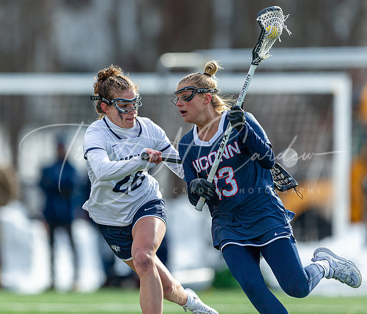 University of New Hampshire vs #25 University of Connecticut Women’s Lacrosse Game 2022_2022-02-27_03-34-43_AB5W6135_@TimCardew_2022