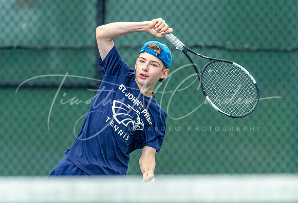 St. John’s Prep vs Newton North D1 Tennis Rd of 8 2023_2023-06-09_02-20-17_DT7T8831_@TimCardew_2023