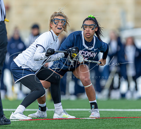 University of New Hampshire vs #25 University of Connecticut Women’s Lacrosse Game 2022_2022-02-27_02-50-28_AB5W4489_@TimCardew_2022