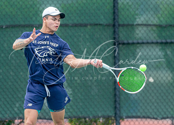 St. John’s Prep vs Newton North D1 Tennis Rd of 8 2023_2023-06-09_02-35-33_DT7T9194_@TimCardew_2023