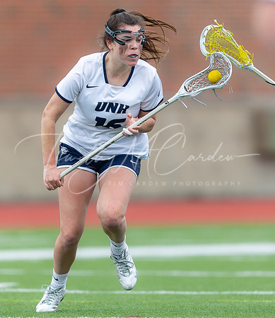 University of New Hampshire vs UMass Lowell Women’s Lacrosse Game 2022_2022-03-26_01-19-33_AB5W3504_@TimCardew_2022