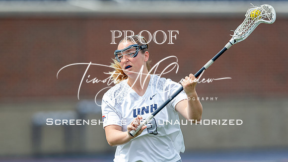 UNH Wildcats vs Binghamton Bearcats WLax 2025_2025-04-19_12-36-19_DT7T2627_@TimCardew_2025