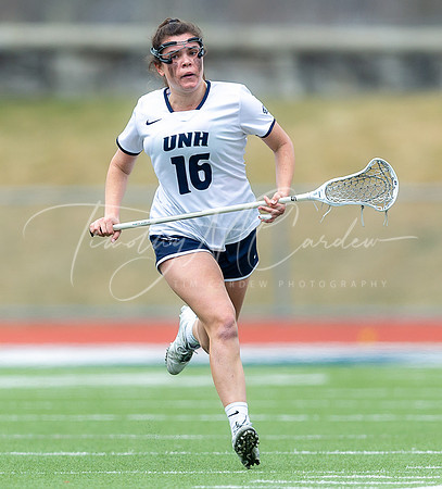University of New Hampshire vs UMass Lowell Women’s Lacrosse Game 2022_2022-03-26_01-37-04_AB5W3669_@TimCardew_2022