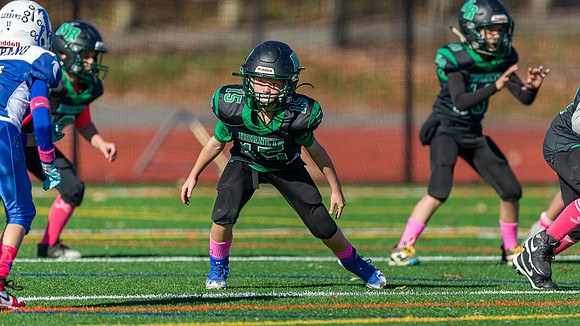 North Reading Youth Football & Cheerleaders vs Danvers Falcons 2024_2024-10-27_10-53-30_DT7T5650_@TimCardew_2024