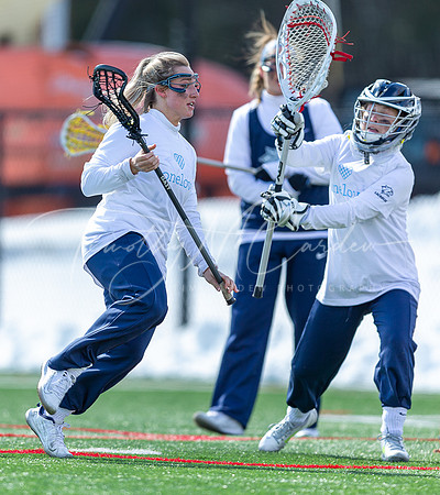 University of New Hampshire vs #25 University of Connecticut Women’s Lacrosse Game 2022_2022-02-27_01-47-59_AB5W3226_@TimCardew_2022