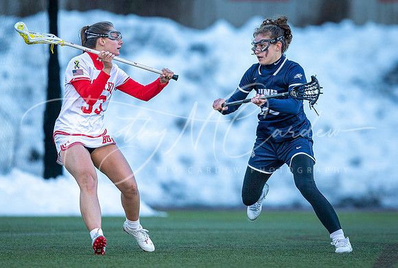 University of New Hampshire vs Boston University Women’s Lacrosse Game 2022_2022-03-02_05-40-48_AB5W7801_@TimCardew_2022
