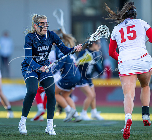 University of New Hampshire vs Boston University Women’s Lacrosse Game 2022_2022-03-02_05-41-15_AB5W7838_@TimCardew_2022