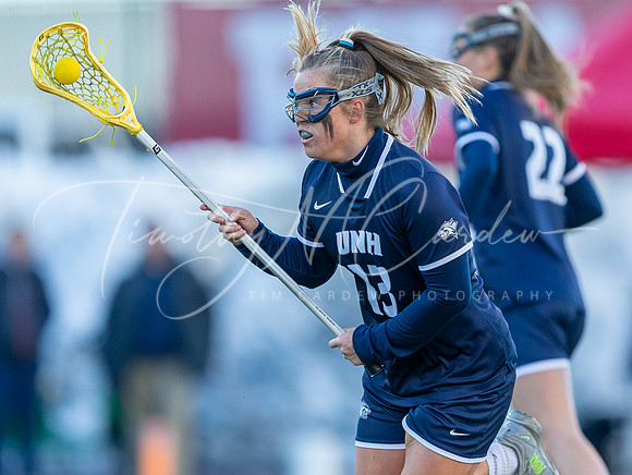 University of New Hampshire vs Boston University Women’s Lacrosse Game 2022_2022-03-02_05-36-07_AB5W7688_@TimCardew_2022